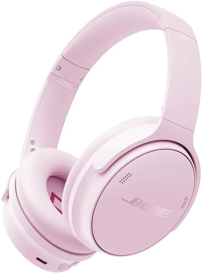 Bose QuietComfort ANC Headphones