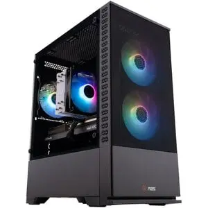 ABS Cyclone Desktop: i5-14400F, Arc B580, 16GB RAM, 1TB SSD