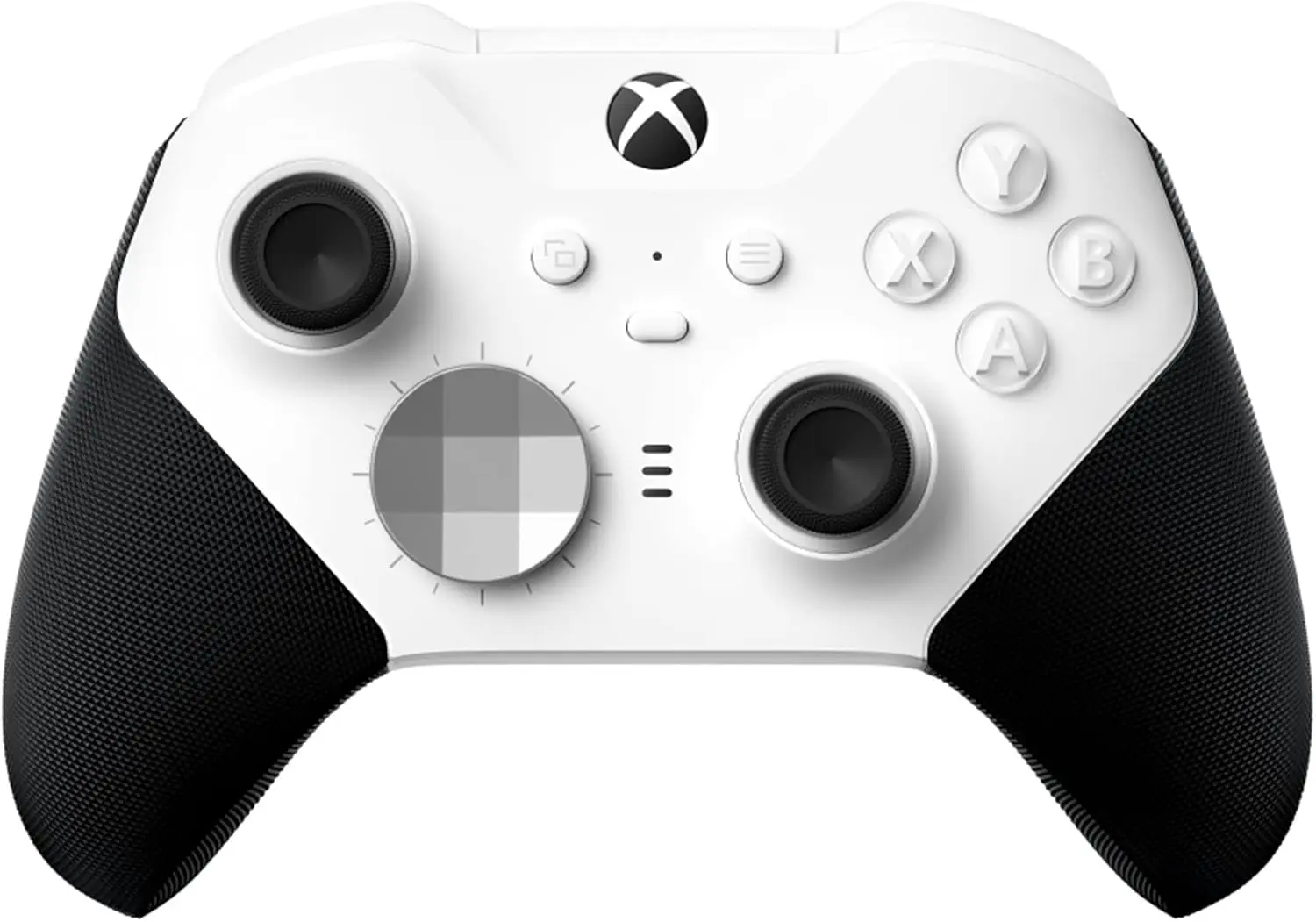 Microsoft Xbox Elite Series 2 Core Wireless Controller (White)