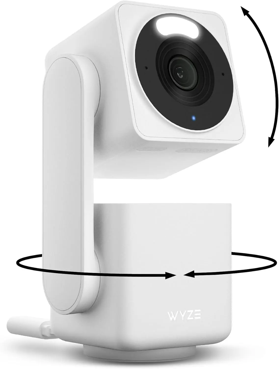Wyze Cam Pan v4 4K Smart Security Camera
