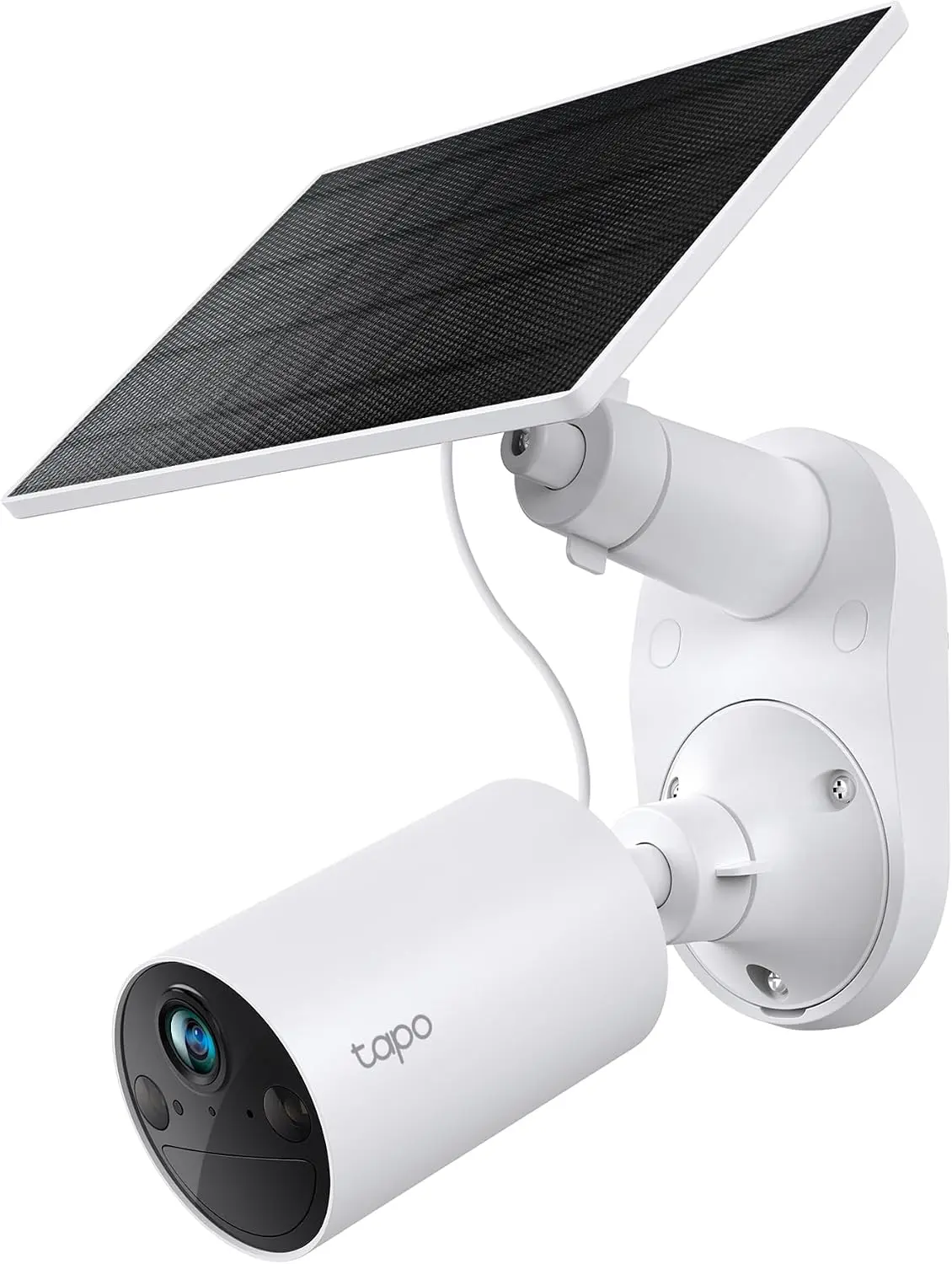 Tapo SolarCam 1080p Security Camera Wireless Outdoor