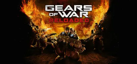 Gears of War: Reloaded (PCDD/Steam)