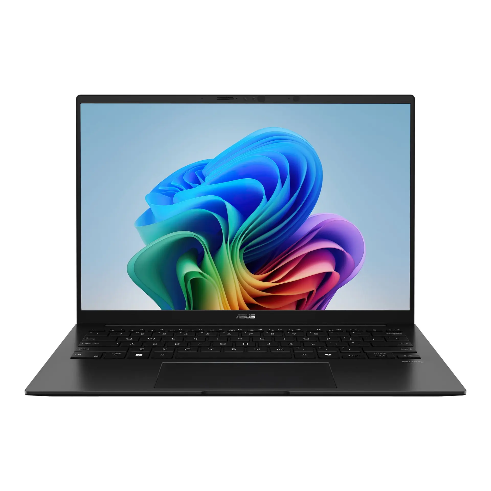 ASUS ZenBook 14 (2026): 14” FHD+ OLED Touch, Ryzen AI 7 445, 32GB LPDDR5, 1TB SSD