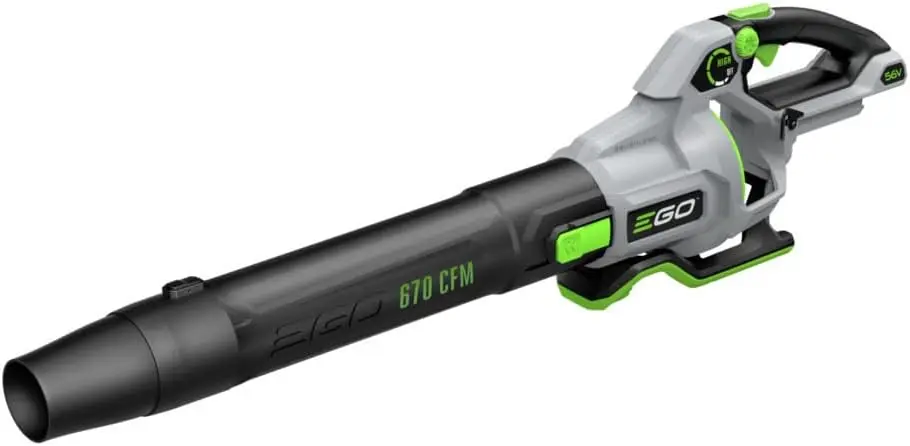 EGO Power+ ST1502LB 15" String Trimmer & 530CFM Blower Combo Kit w/ Battery