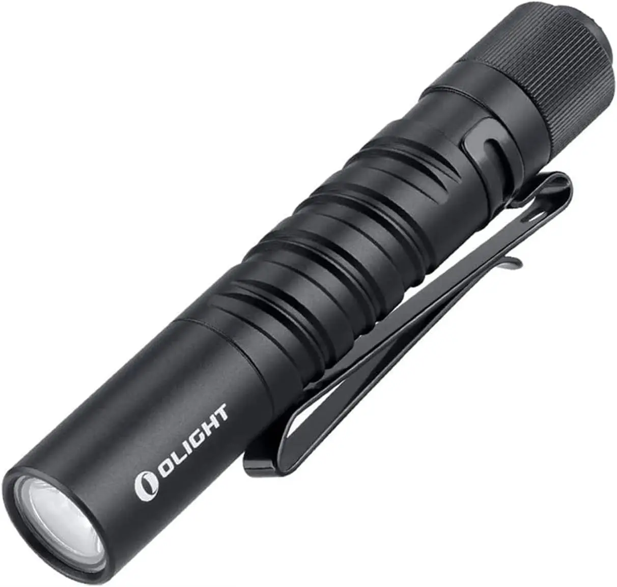 Olight i3T EDC 180-Lumens Flashlight