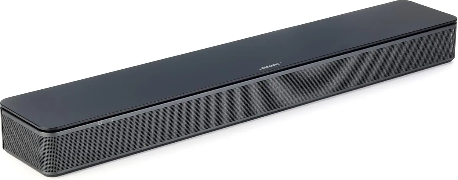Bose TV Speaker Bluetooth Soundbar