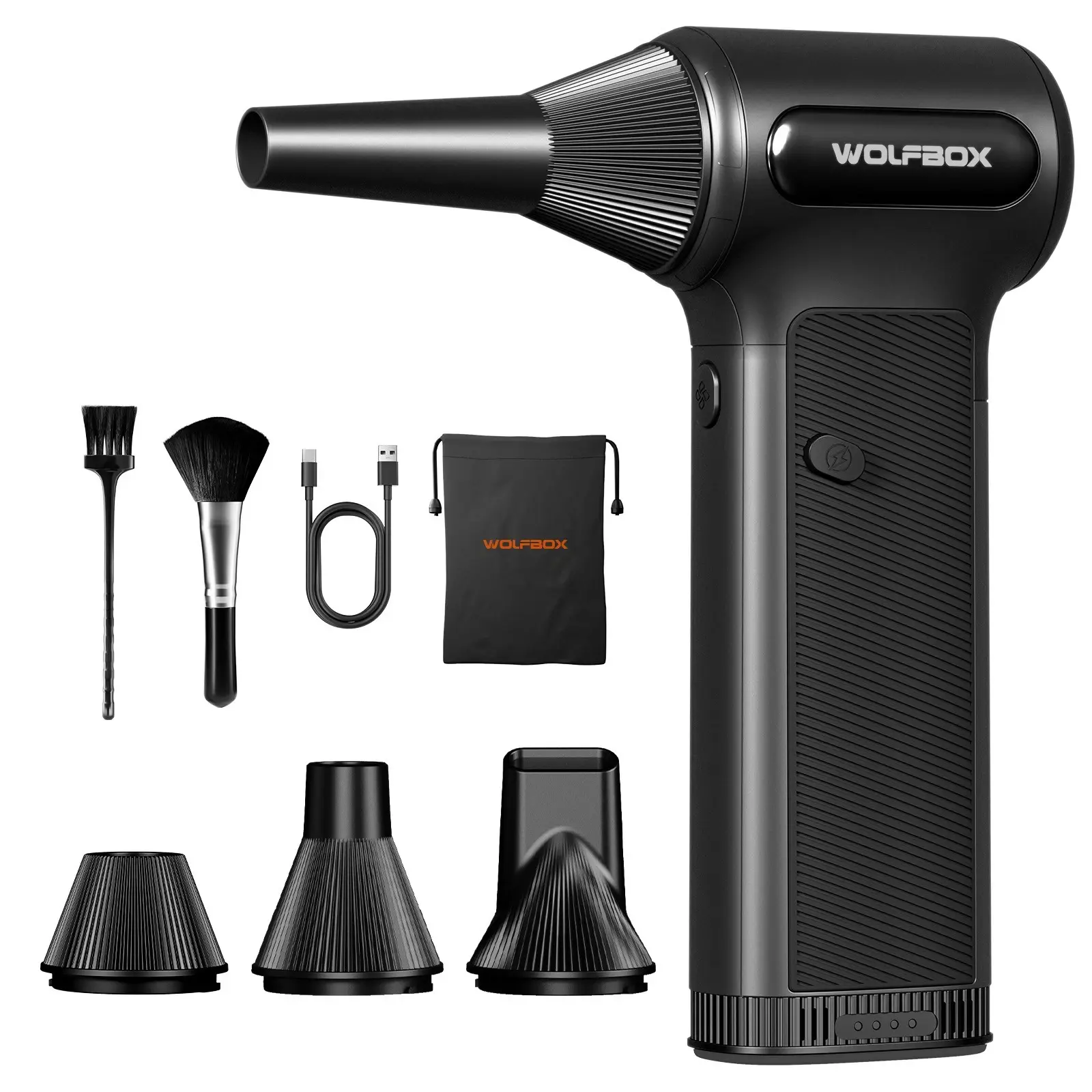 WOLFBOX DF200 Electric Air Duster