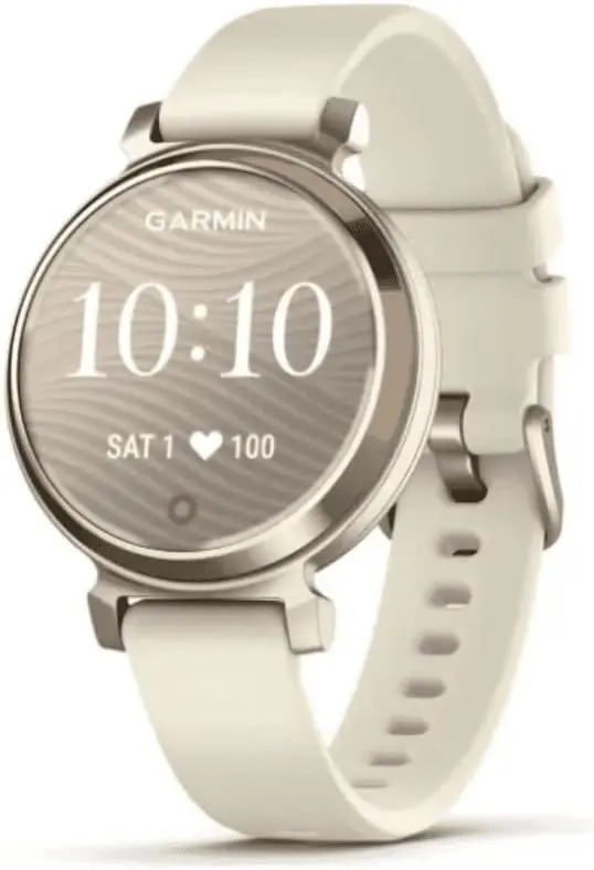 Garmin Lily 2, Small and Stylish Smartwatch