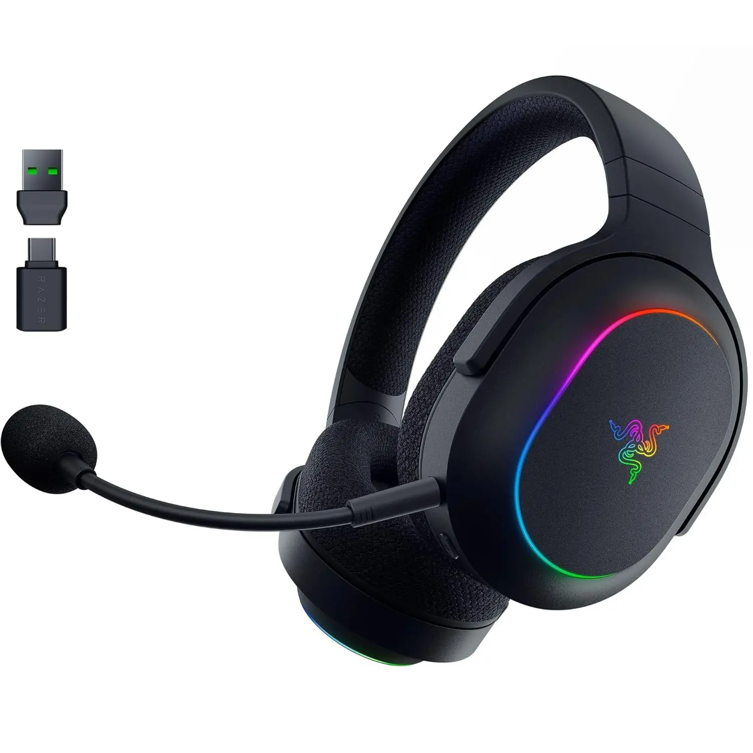 Razer Barracuda X Chroma Wireless Gaming Headset