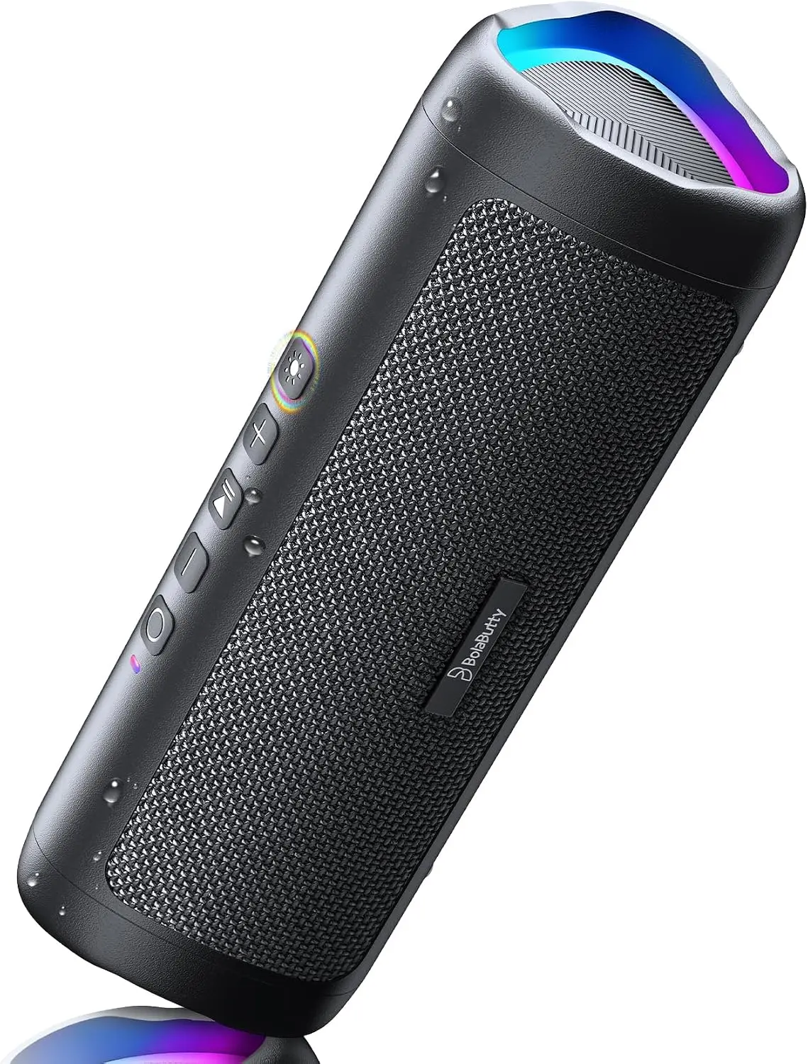 BolaButty 20W Portable Wireless Bluetooth Speaker