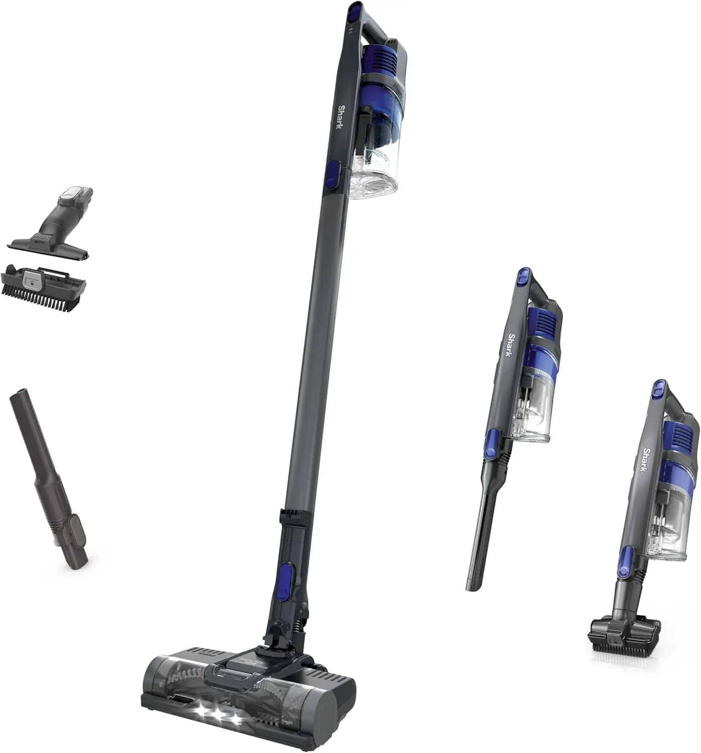 Pet Cordless Vacuum Cleaner IX141