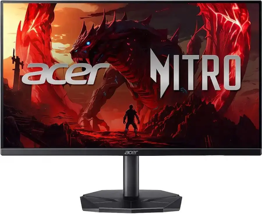 Refurb: Acer Nitro KG270 1080p 144Hz IPS Monitor