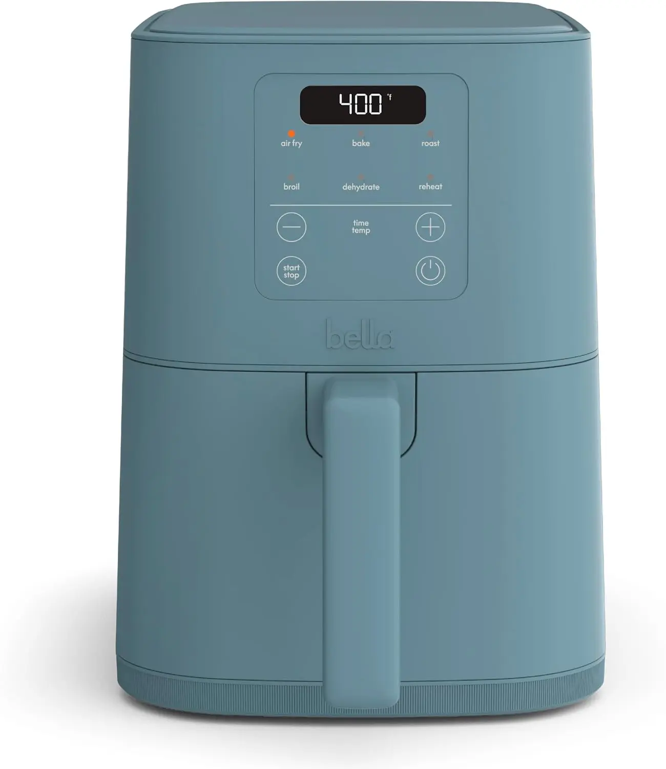 bella 4Qt Slim Air Fryer