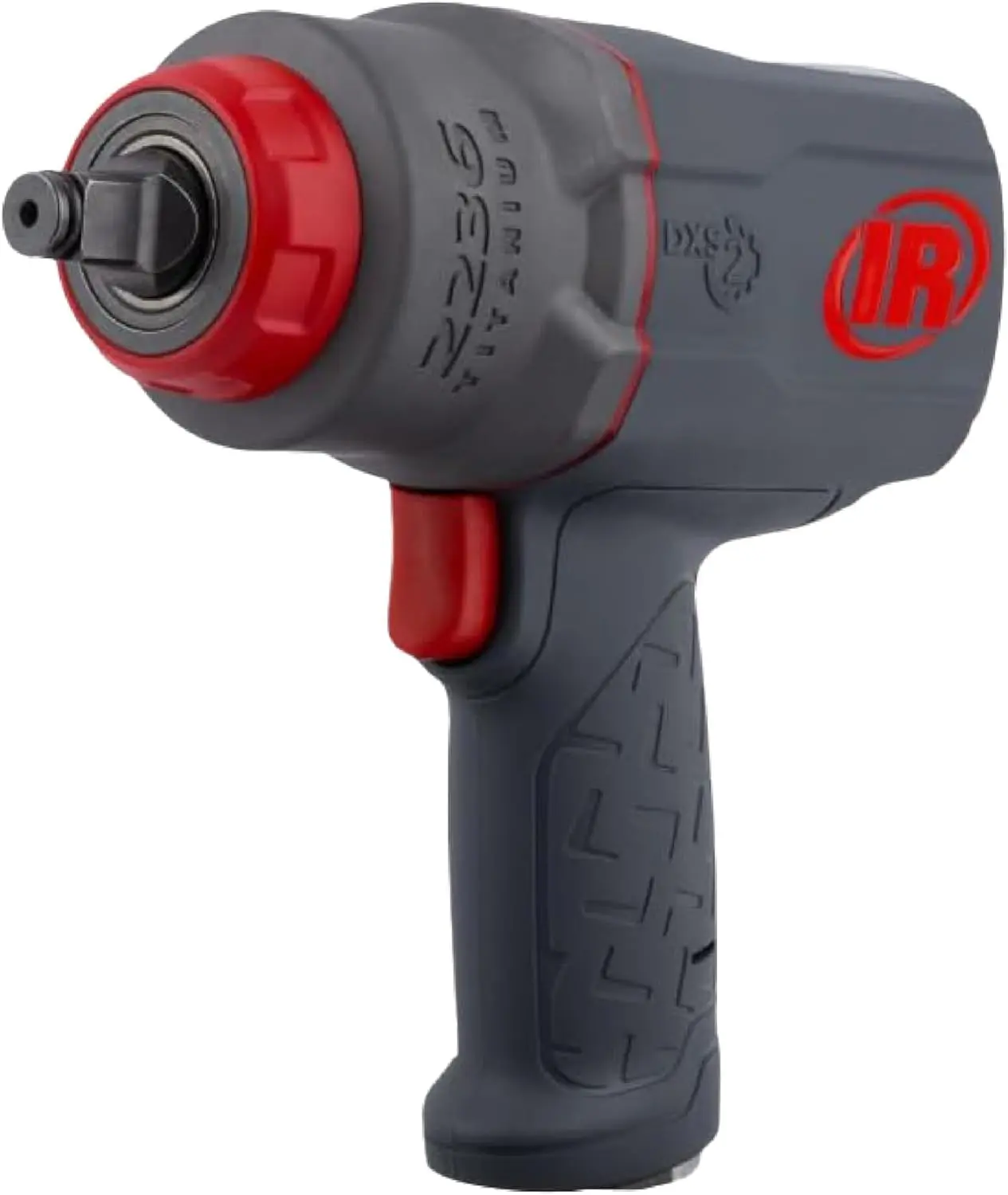 Ingersoll Rand 2236QTIMAX DXS2 1/2" Air Impact Wrench