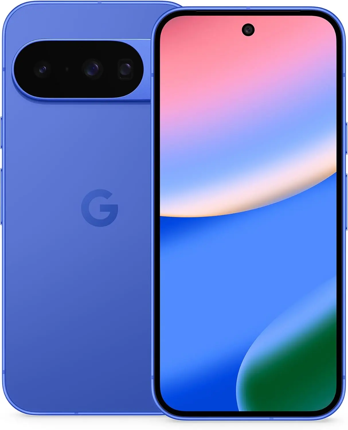 128GB Google Pixel 10