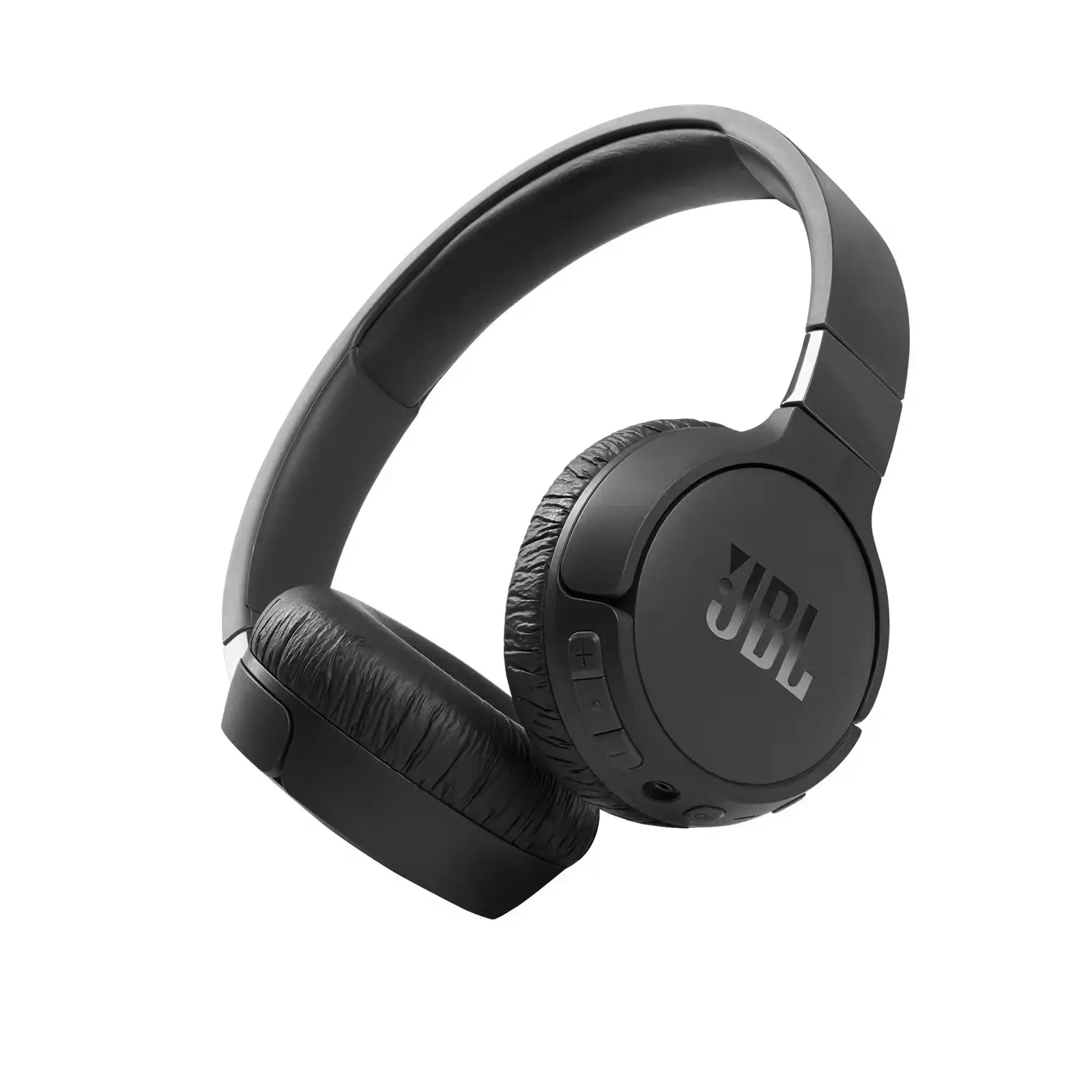 JBL Tune 660NC Wireless On-Ear Headphones w/ Active Noise Cancellation